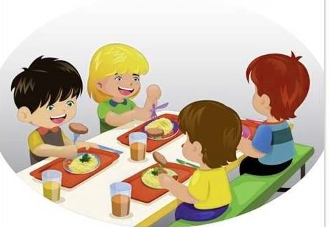 Вопросы по питанию